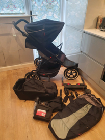 gumtree phil and teds